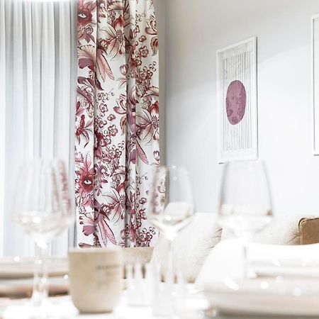Quattro Luxury Apartments Трикала Екстер'єр фото