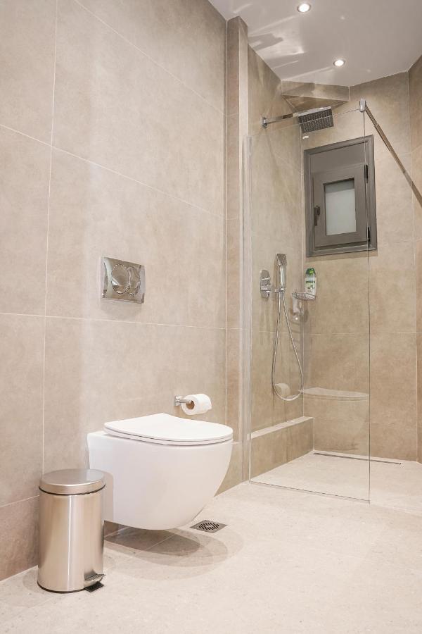 Quattro Luxury Apartments Трикала Екстер'єр фото