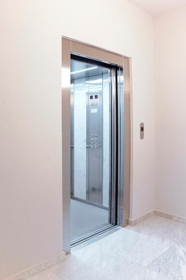 Quattro Luxury Apartments Трикала Екстер'єр фото